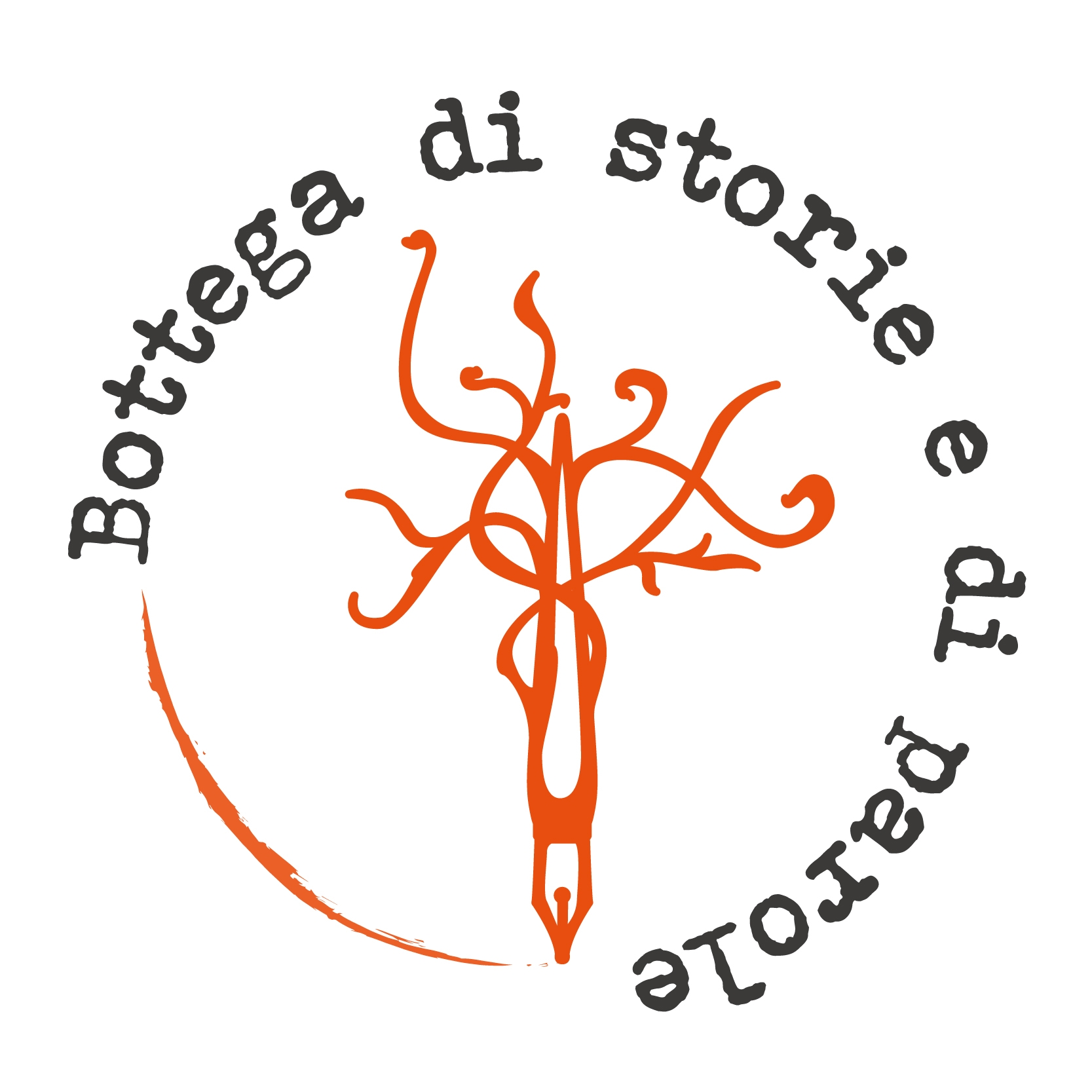 bottega storie parole cuneo