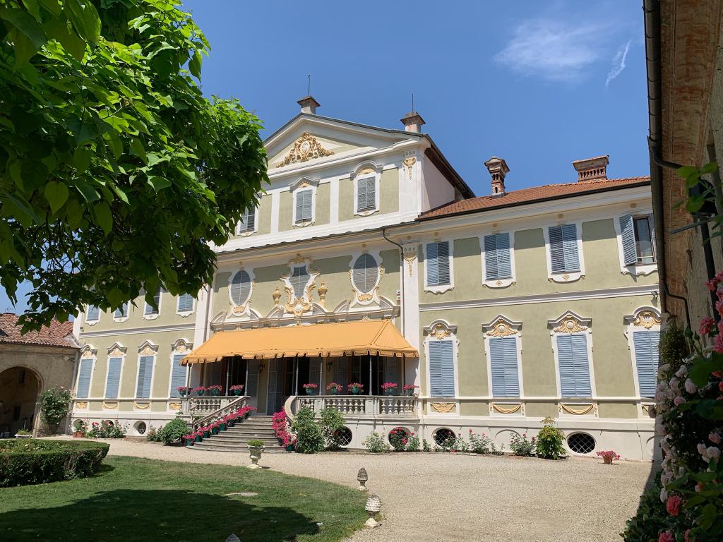 visite guidate tenuta berroni