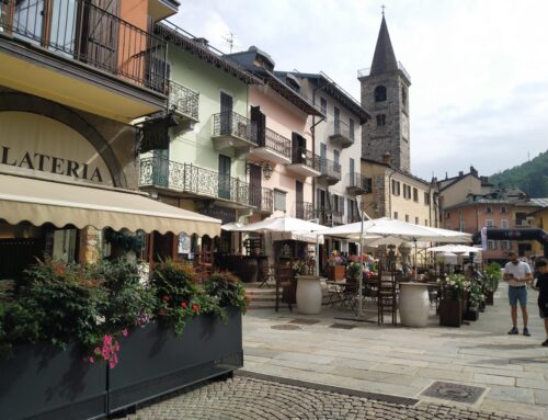 La bella Limone
