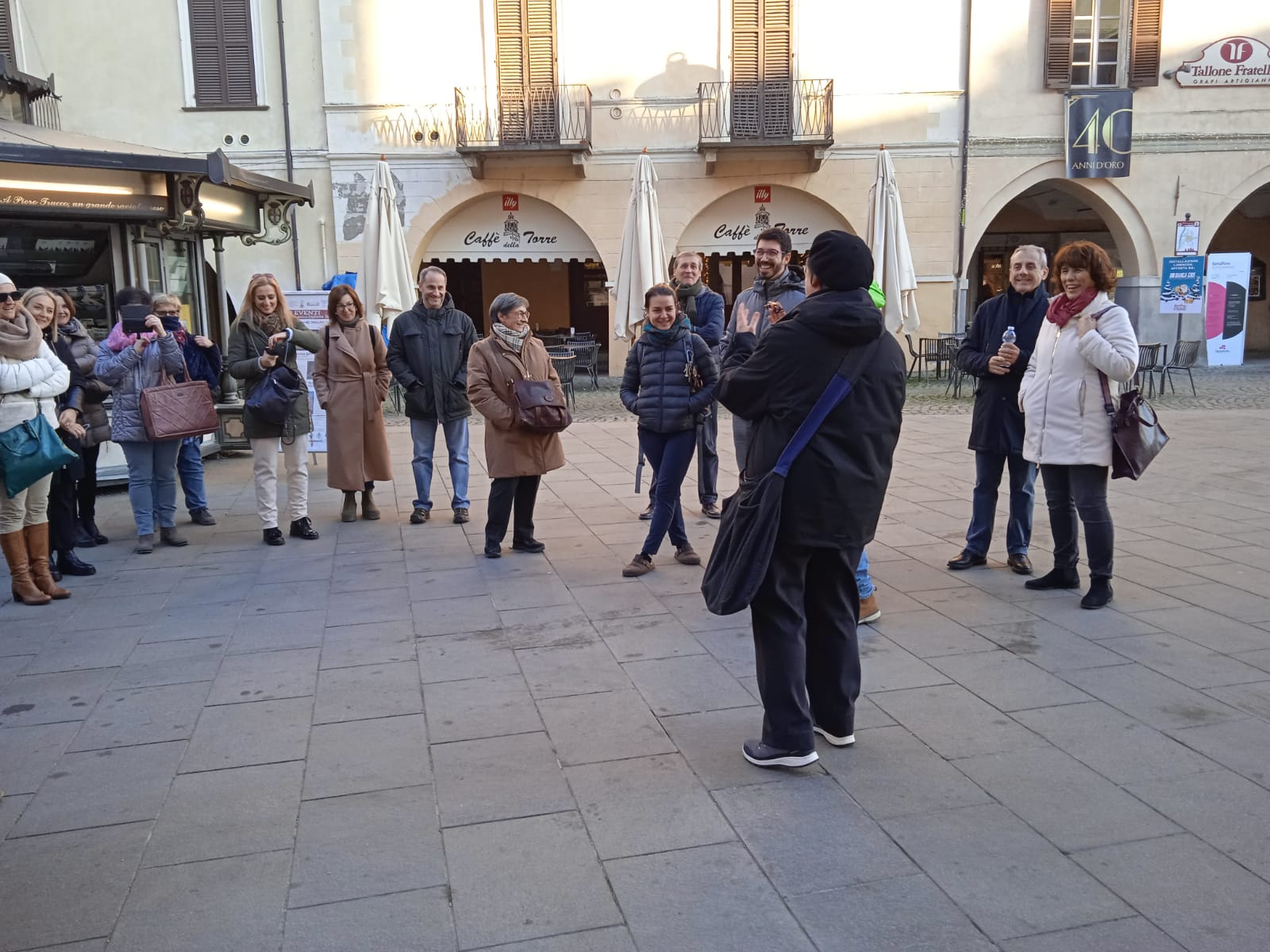 visite guidate savigliano