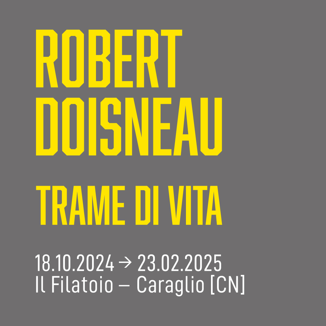Robert Doisneau. Trame di vita