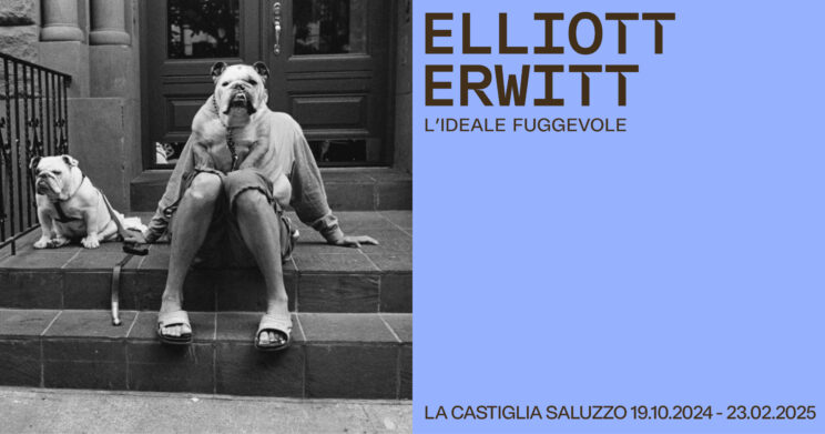 elliot erwitt saluzzo