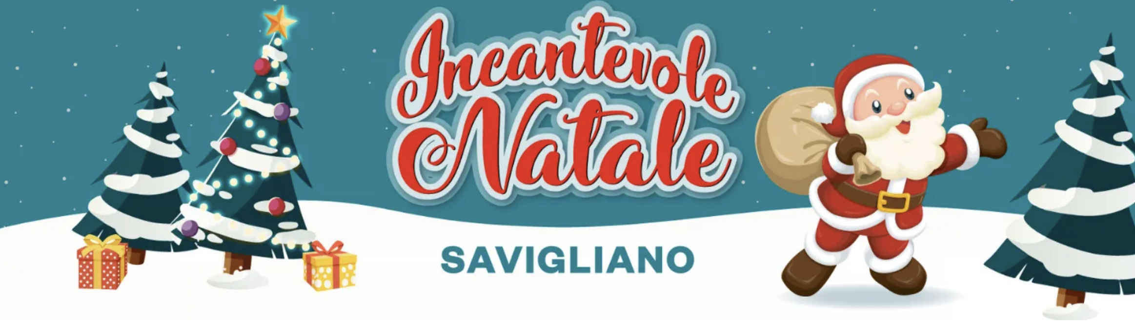 Incantevole Natale savigliano programma 2024