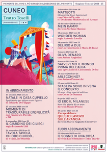 stagione toseli 2024