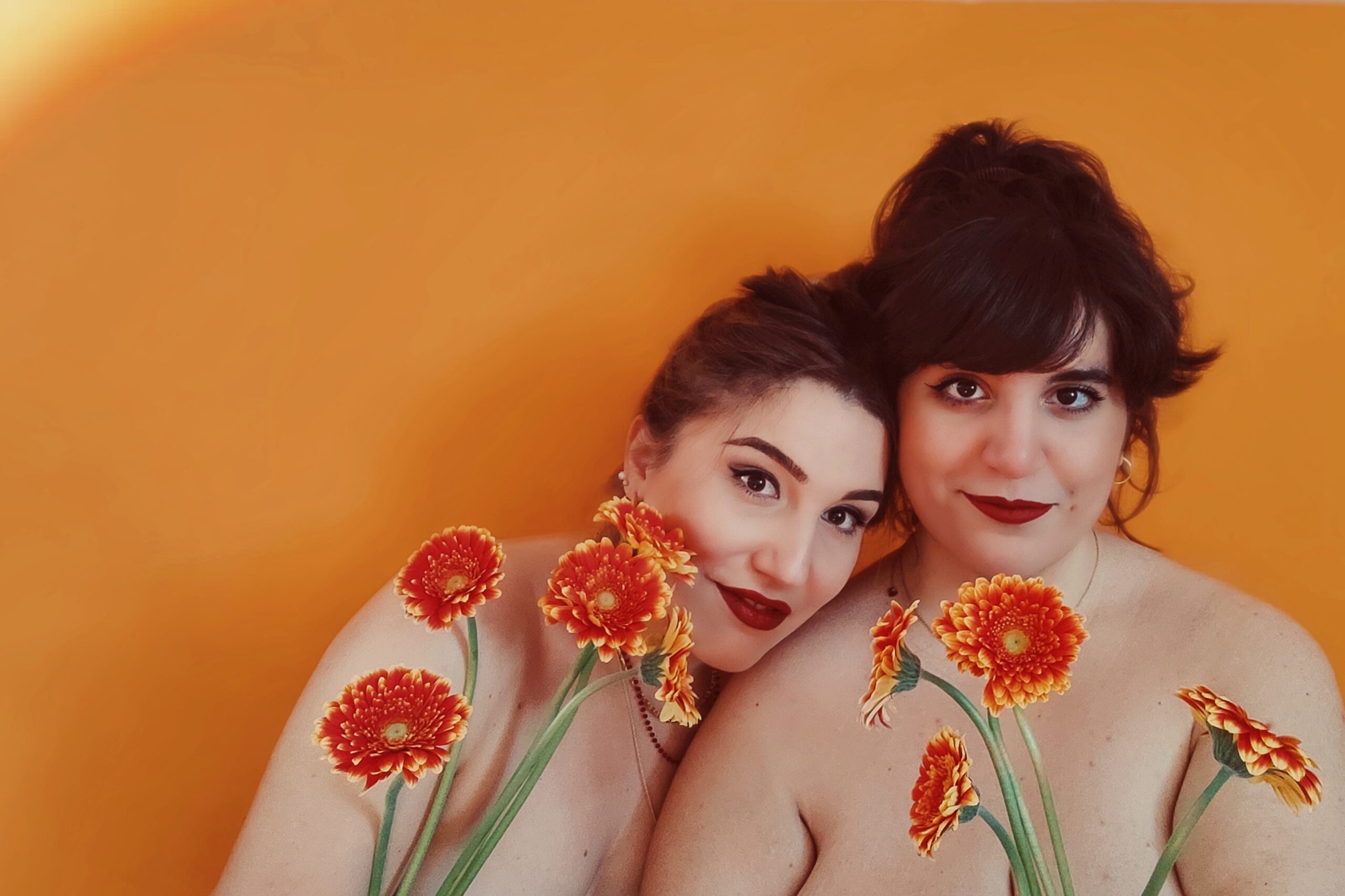 Virginia Risso e Gaia Contrafatto Artico Festival Bra 2025