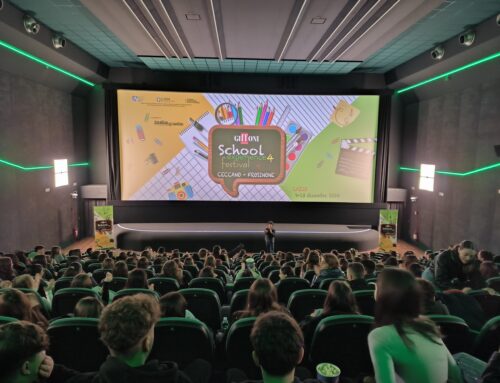 School Experience 4 arriva in Piemonte: a Savigliano la tappa del festival organizzato da Giffoni