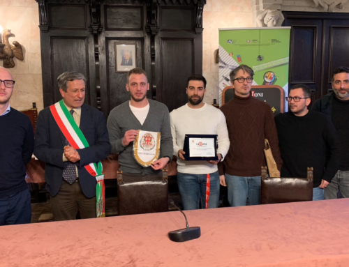 Prima giornata della School Experience del Giffoni FF a Savigliano