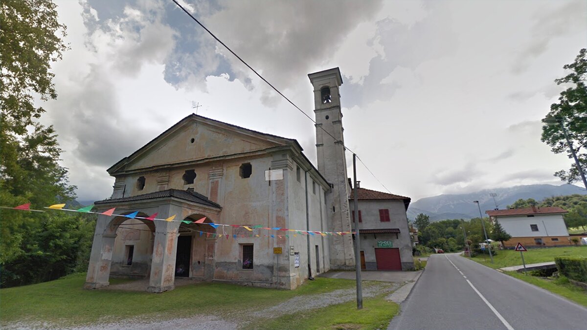 Due pass mangiand… a Sant’Anna – Chiusa di Pesio