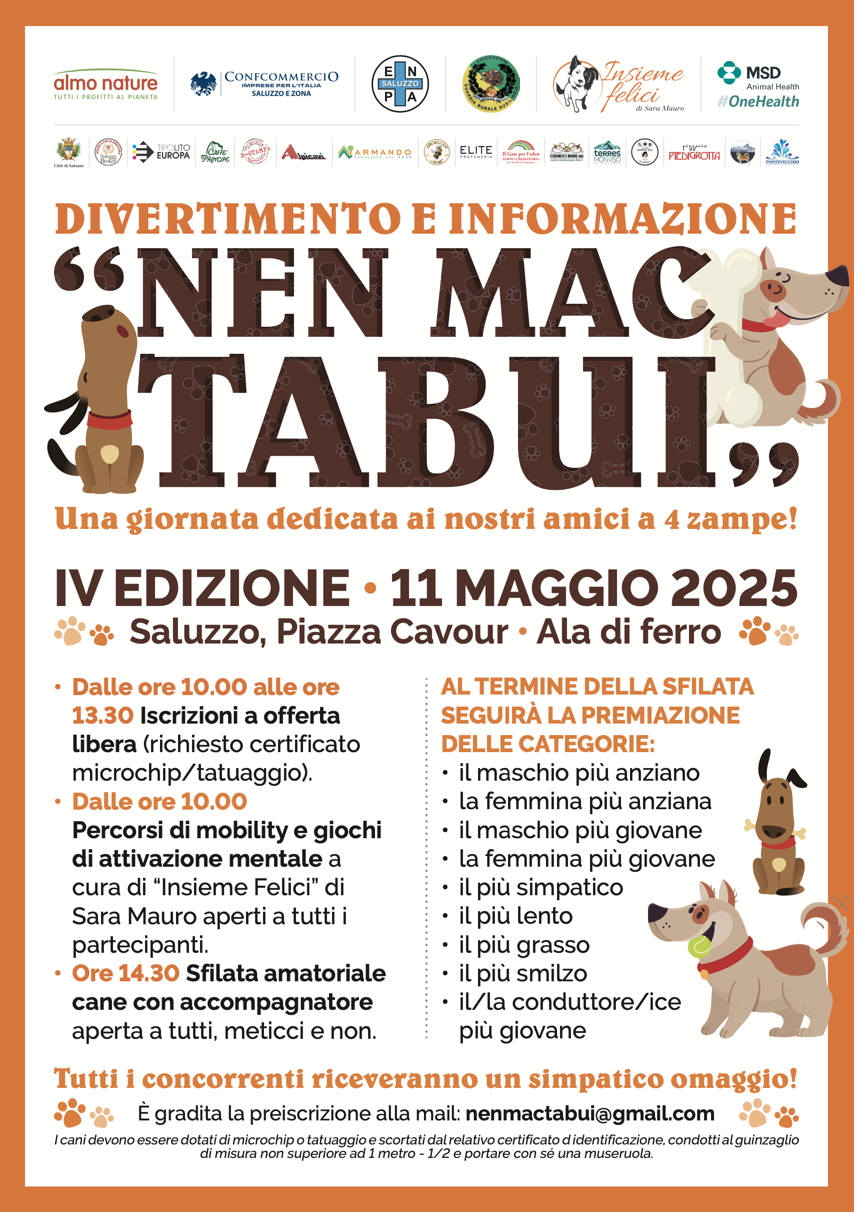 NEN MAC TABUI