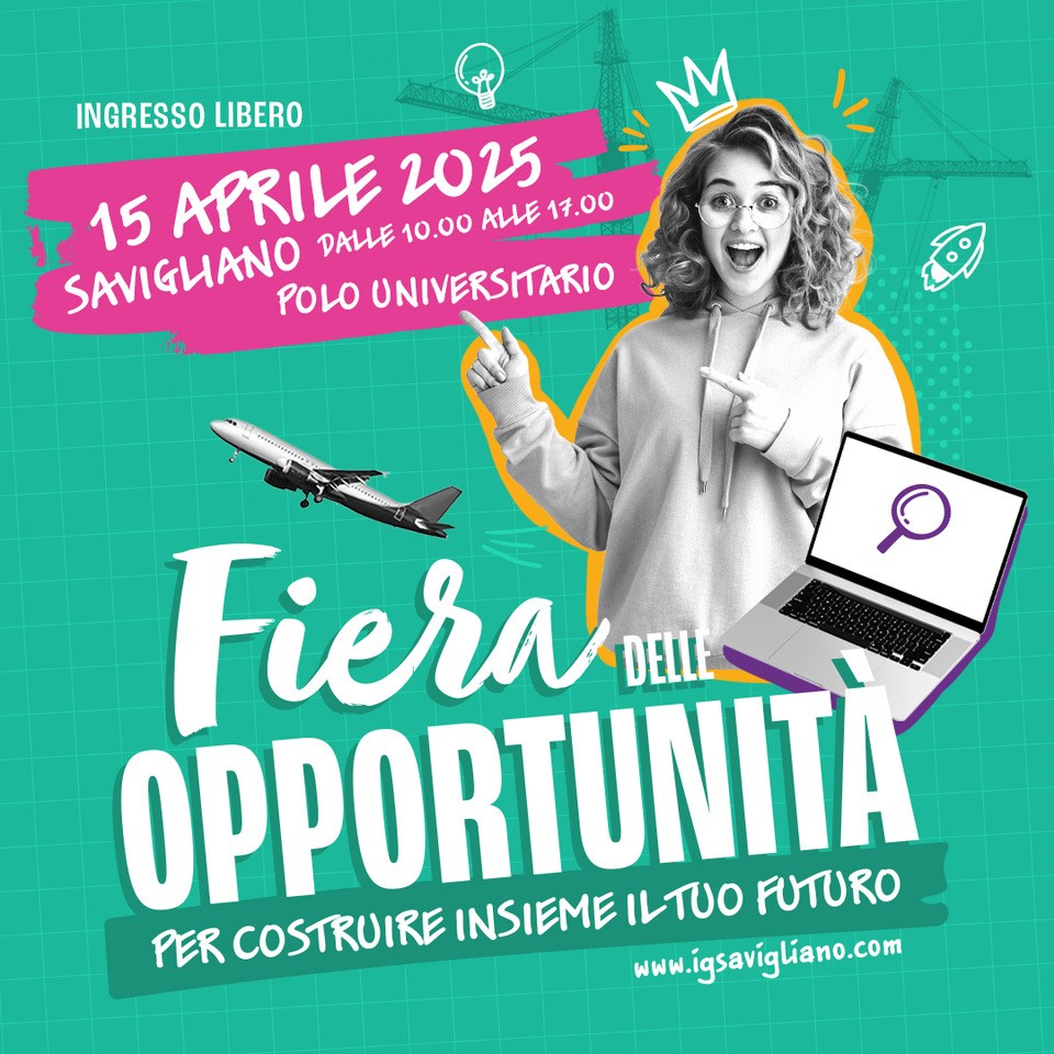 fiera opportunità savigliano 2025