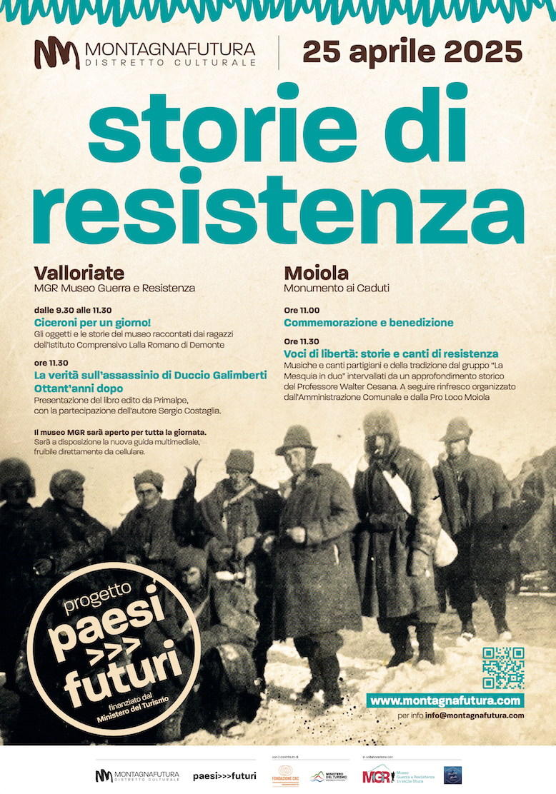 Storie di Resistenza