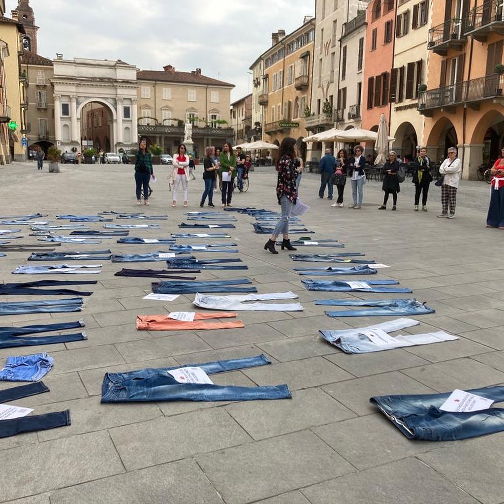 denim day savigliano