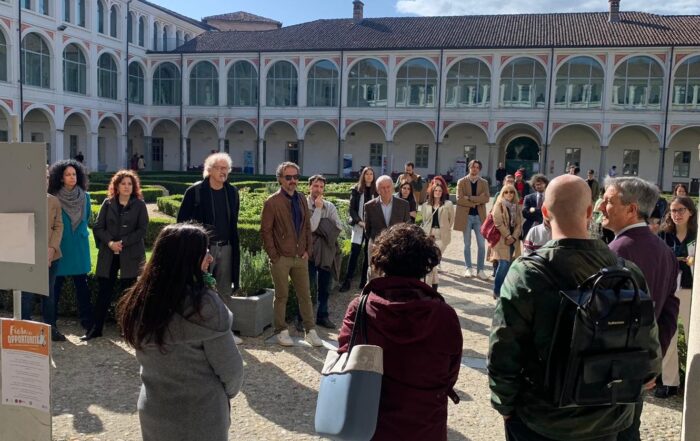 fiera opportunità savigliano