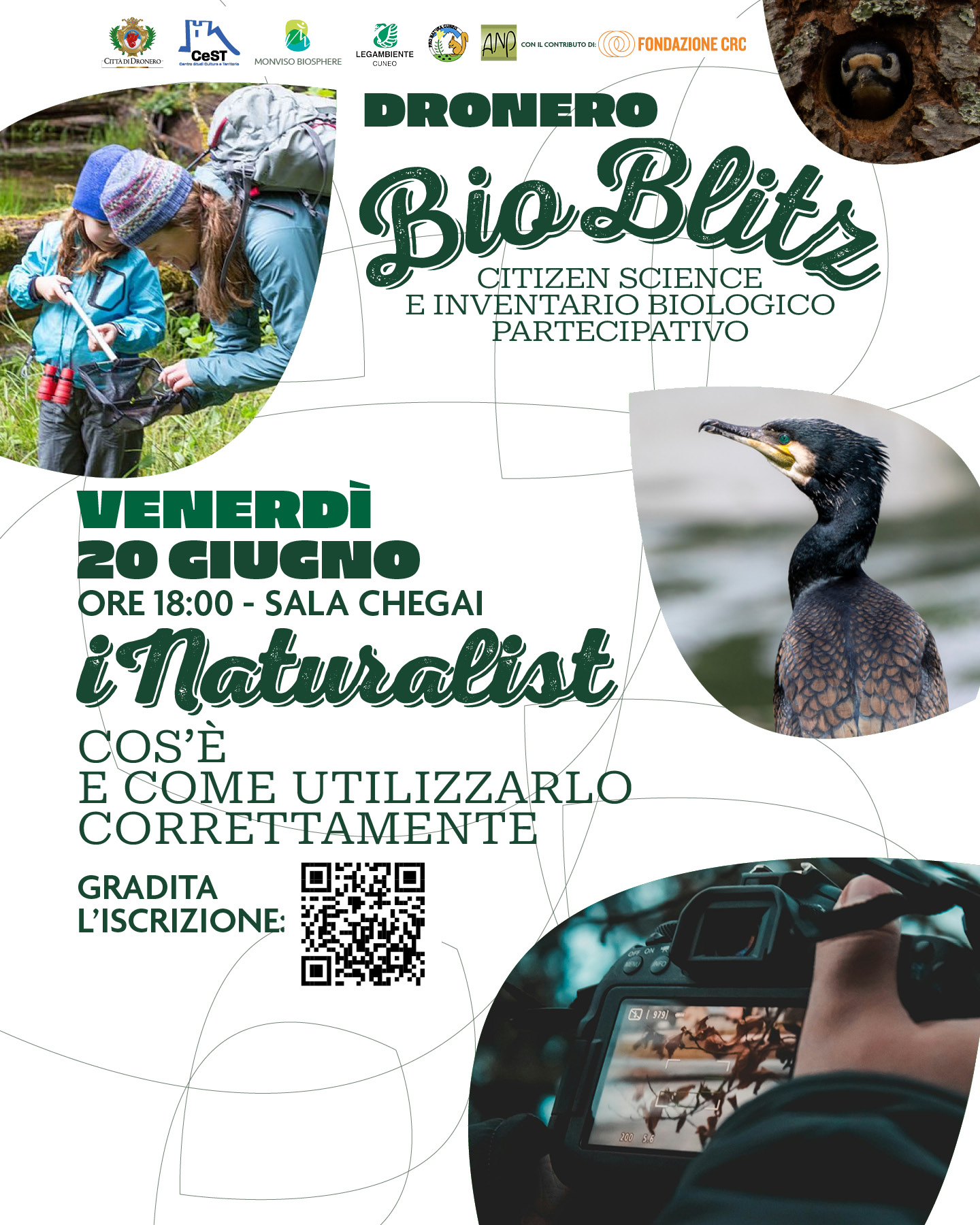 bioblitz 20 giugno