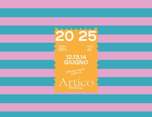 Artico Festival 2025: Questa notte è per te