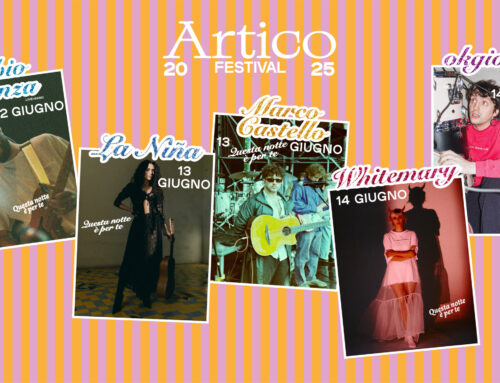 Artico Festival 2025: un’oasi di musica, divertimento e sostenibilità nel cuore di Bra