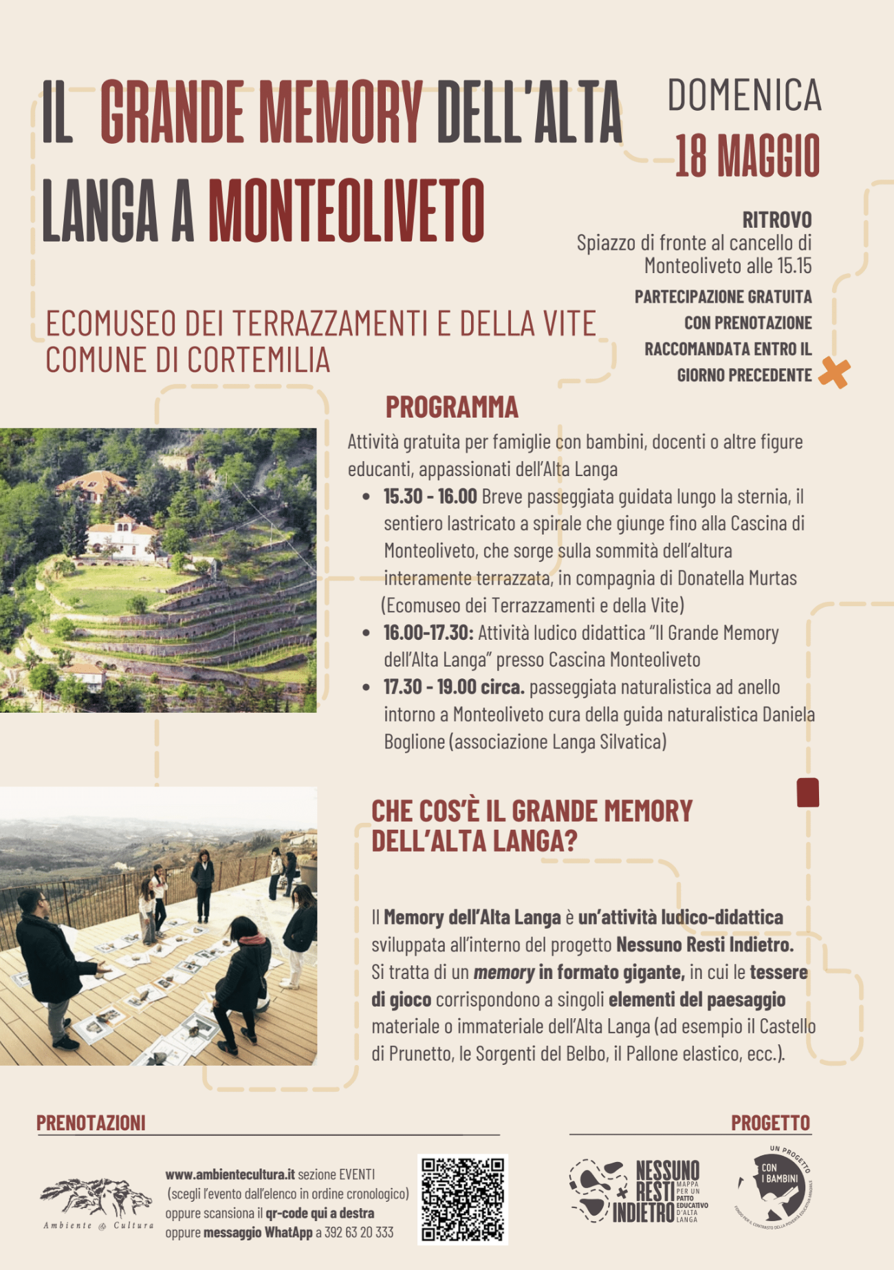 Grande Memory dell'Alta Langa