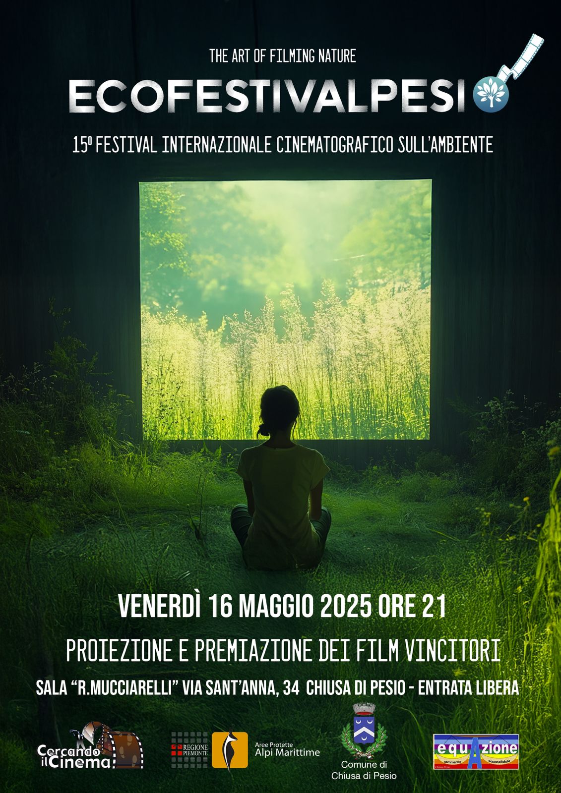 ecofestival val pesio