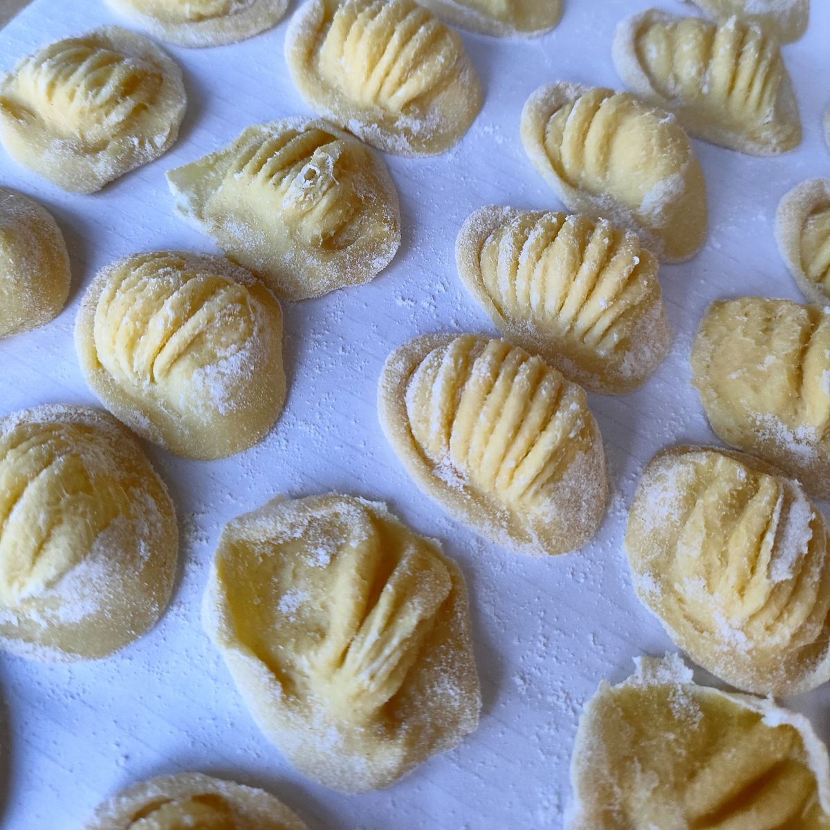 Laboratorio di Crouset