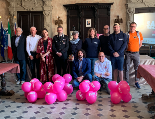 Svelata l’edizione 2025 di “Savix-Comics & Bricks”