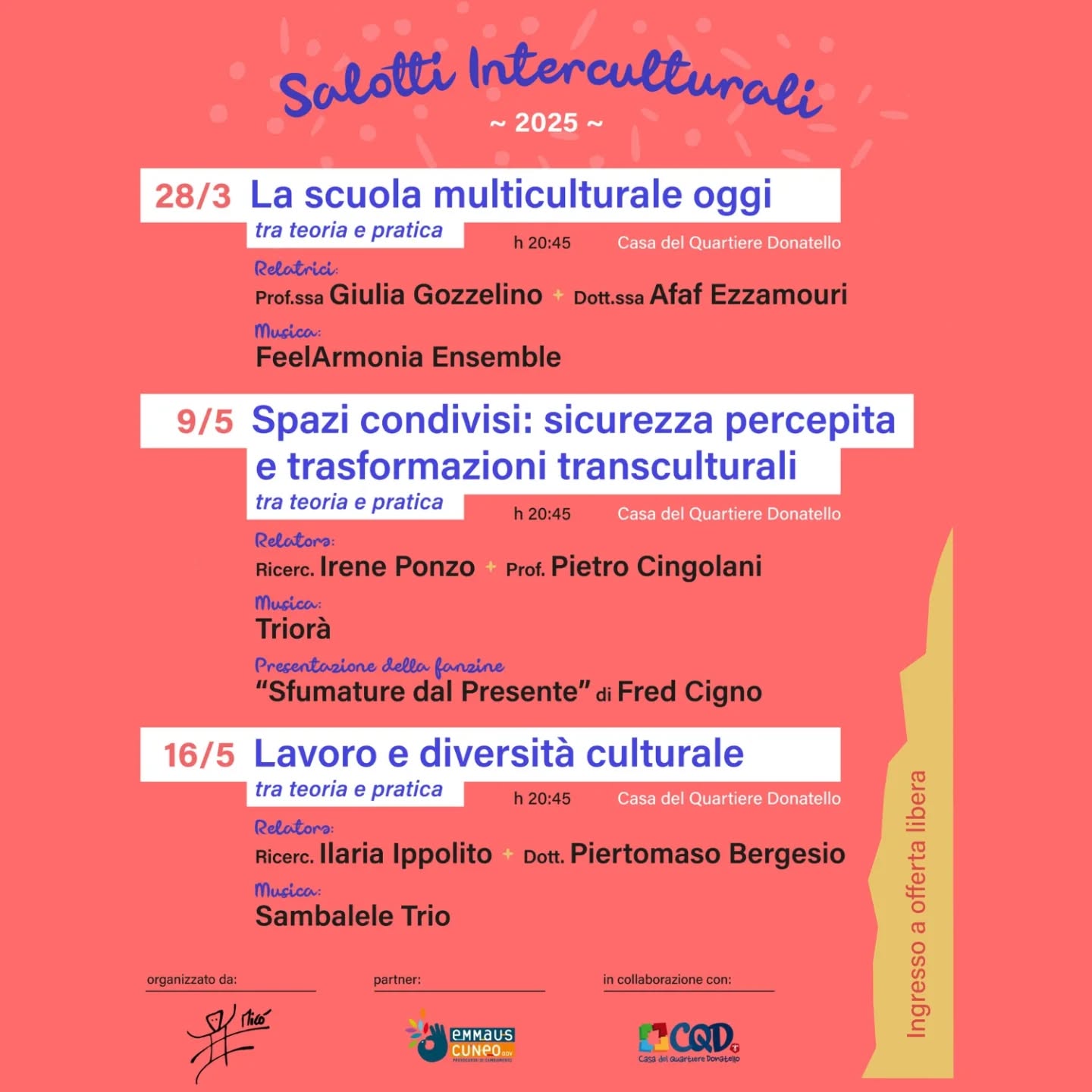 Salotti interculturali