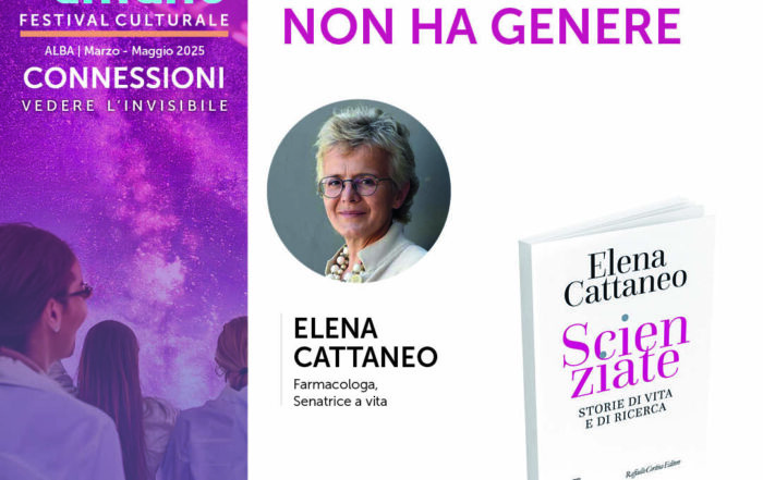 Connessioni - Vedere oltre l'invisibile maggio