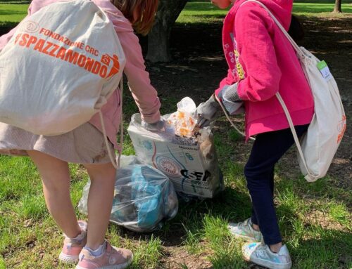Savigliano in prima linea per “Spazzamondo” 2025: una giornata di pulizia collettiva