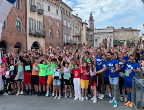 Successo per la StraSavian 2025: 2.750 partecipanti per una buona causa