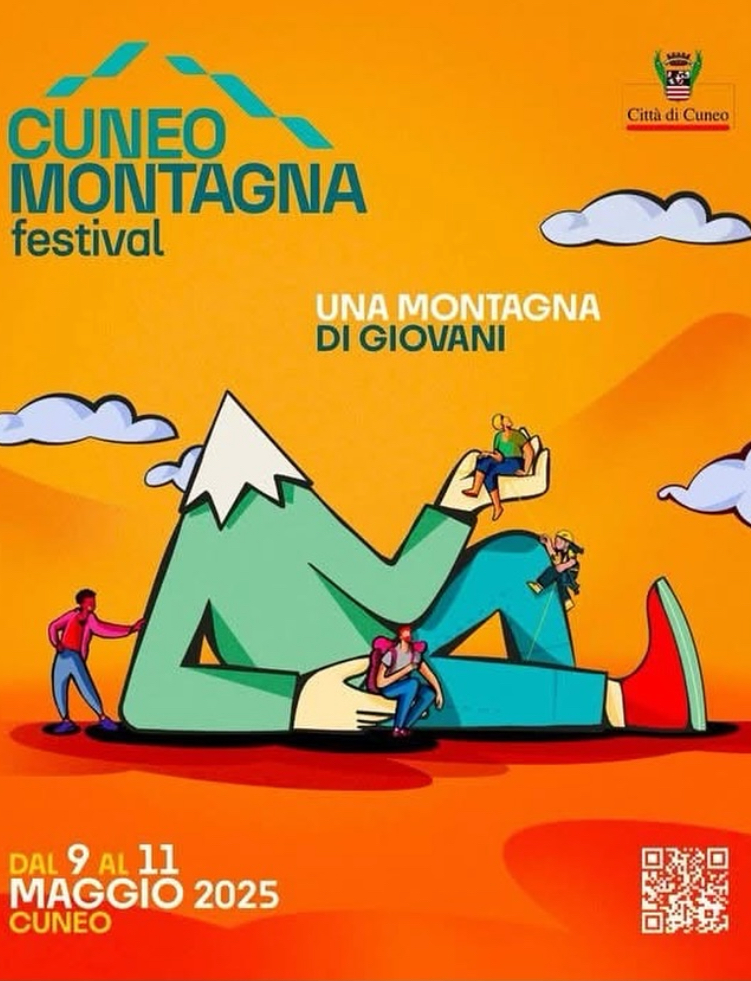 Cuneo Montagna Festival