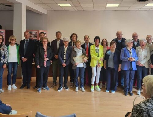 Savigliano: cala il sipario sull’anno accademico Unitre, in mostra i lavori degli iscritti
