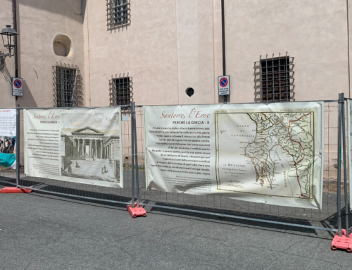 “A scuola con il MuGi”: Gli studenti hanno progettato il bicentenario di Santorre di Santa Rosa!