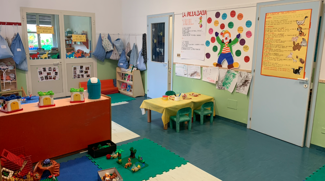 open day nido savigliano 2025