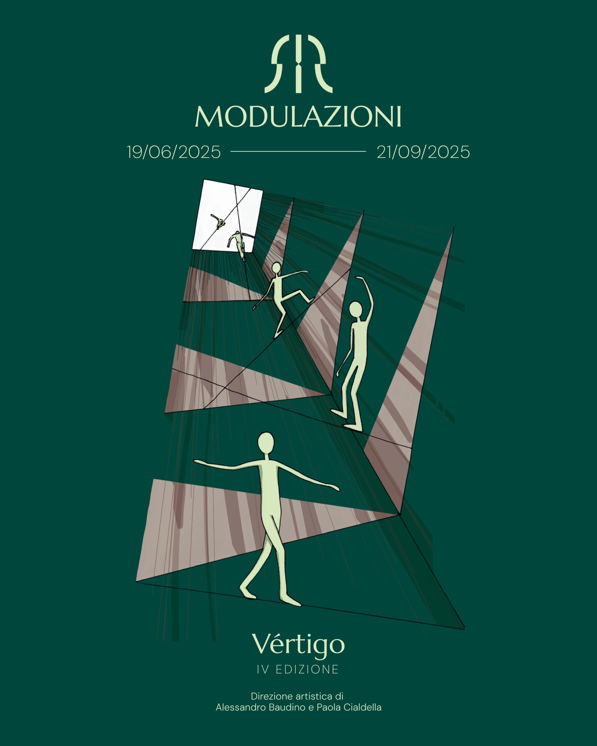 modulazioni cuneo vertigo