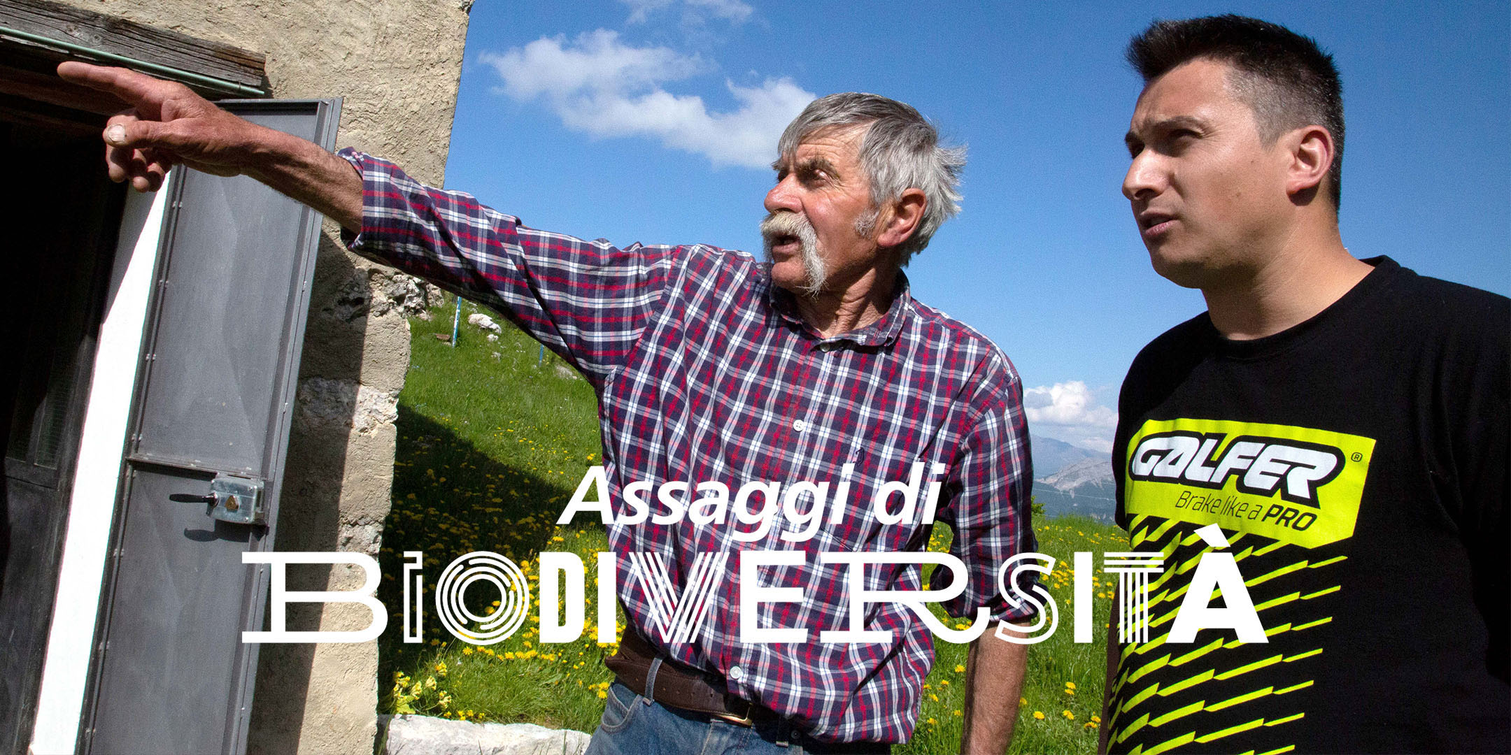 Al via la seconda edizione di "Assaggi di Biodiversità": Esperienze Immersive per Vivere la Montagna