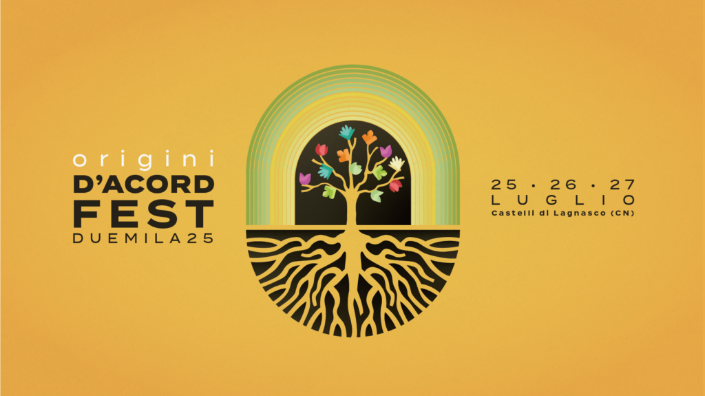 d'acord fest lagnasco