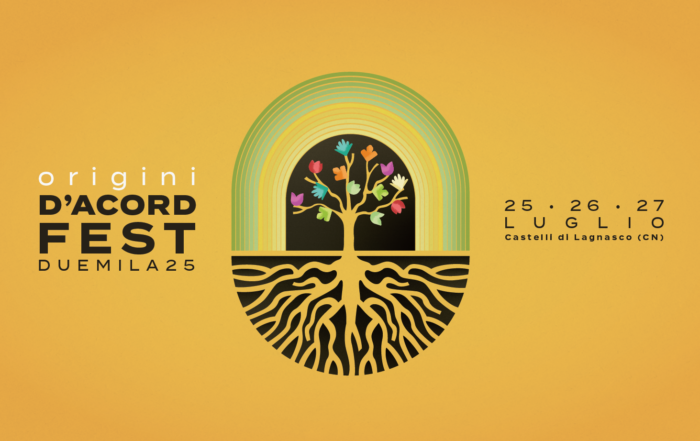 d'acord fest lagnasco 2025