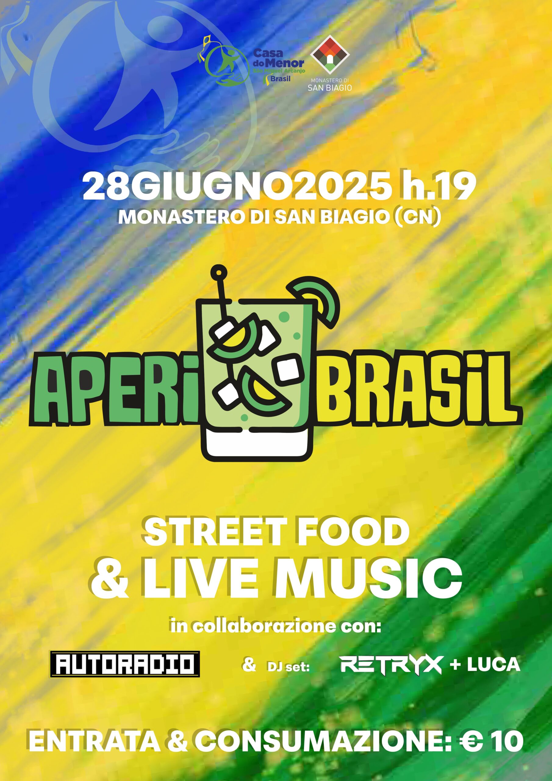 Aperibrasil