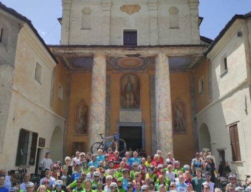 Il Santuario San Magno lancia il nuovo sito web in occasione del Giubileo 2025