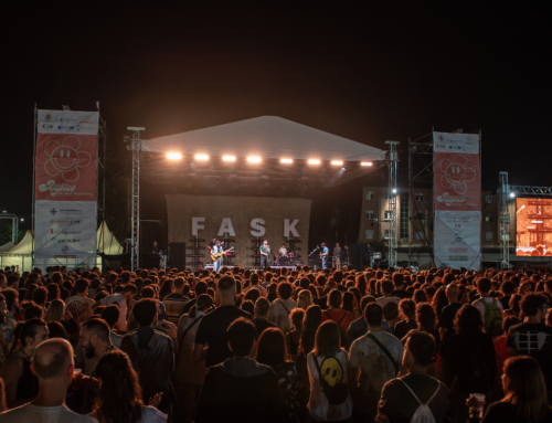 La musica trionfa all’Atipico Festival di Savigliano