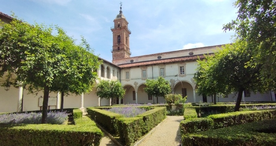 giardini aperti savigliano