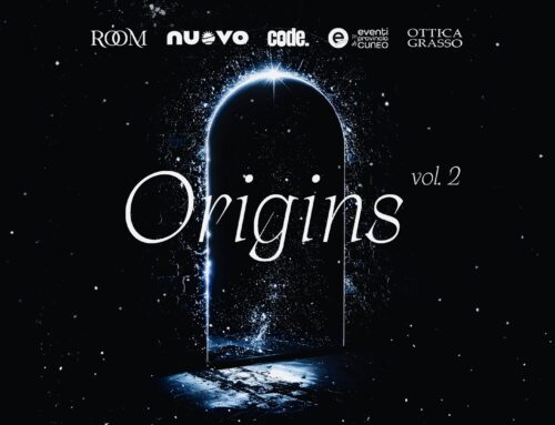 Dietro le quinte di “ROOM – Origins Vol. 2”: l’appuntamento di musica elettronica al NUoVO Cuneo