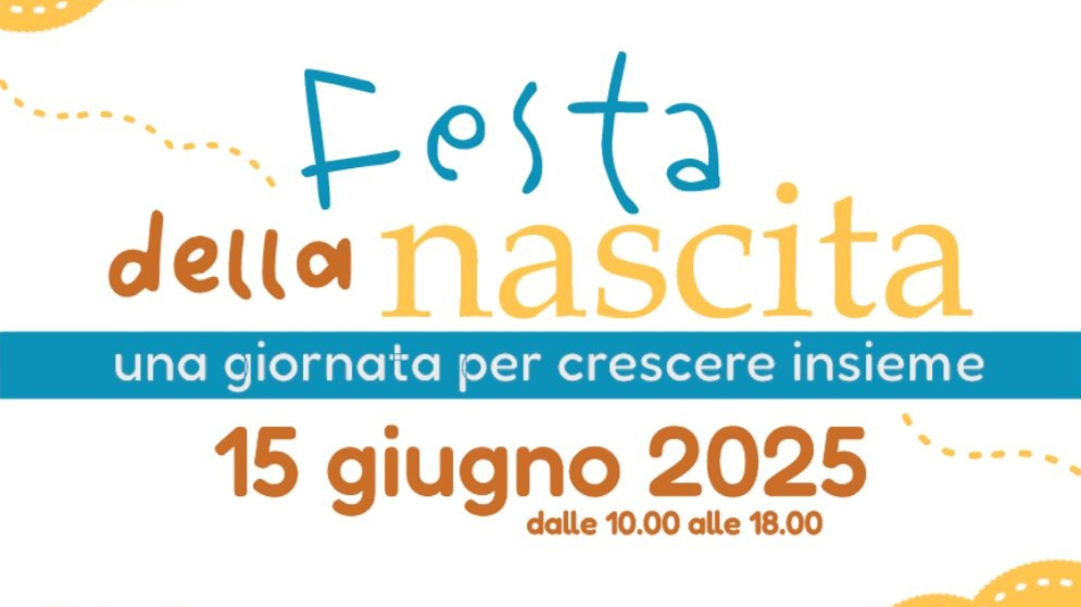 Festa della Nascita cuneo