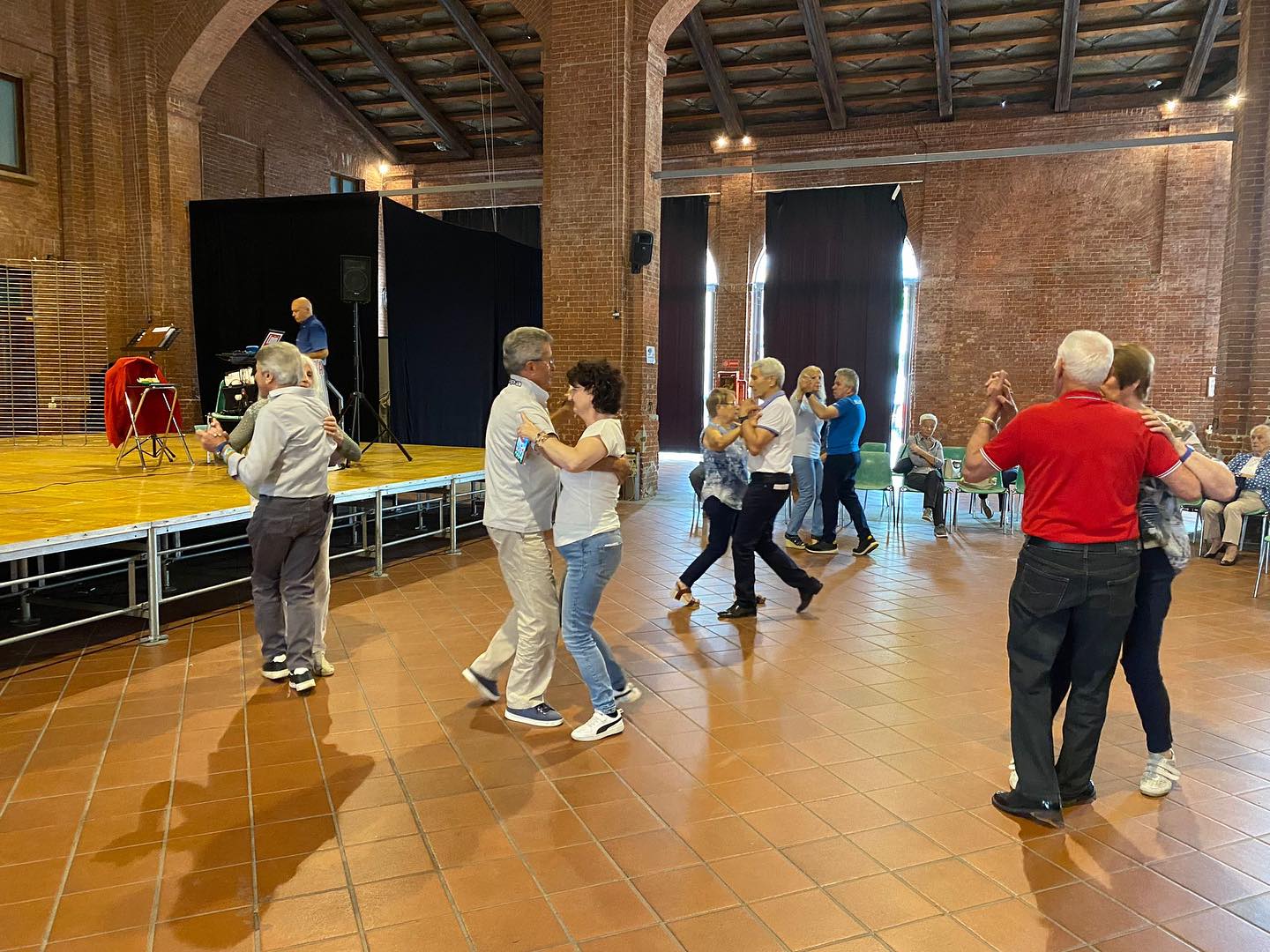 silver party savigliano