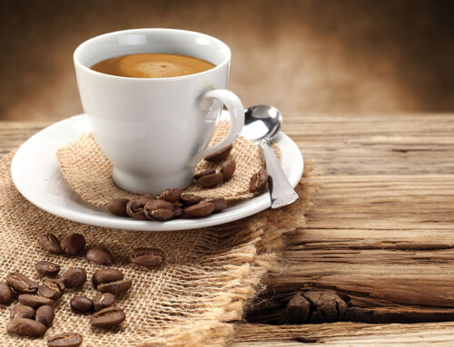 Sapere i sapori: il caffè – un viaggio sensoriale e scientifico