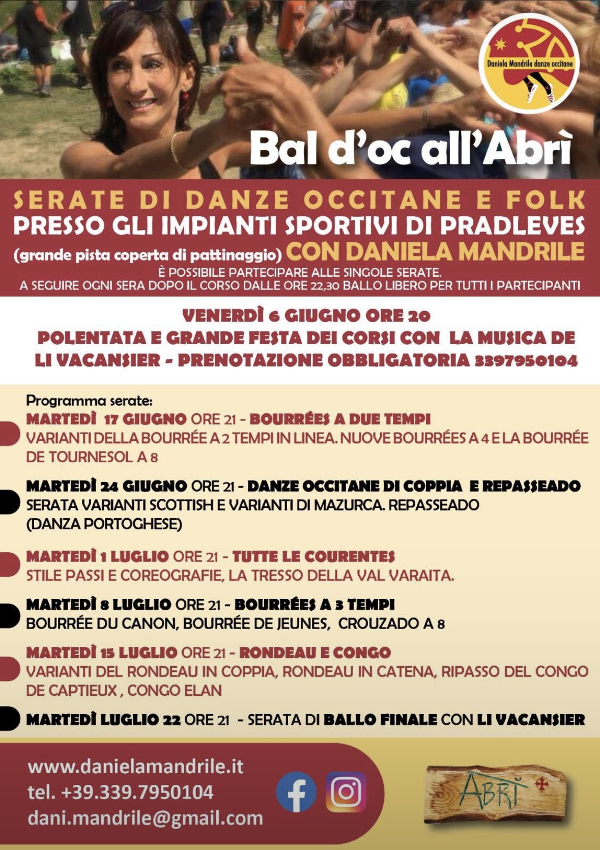 Bal d'oc