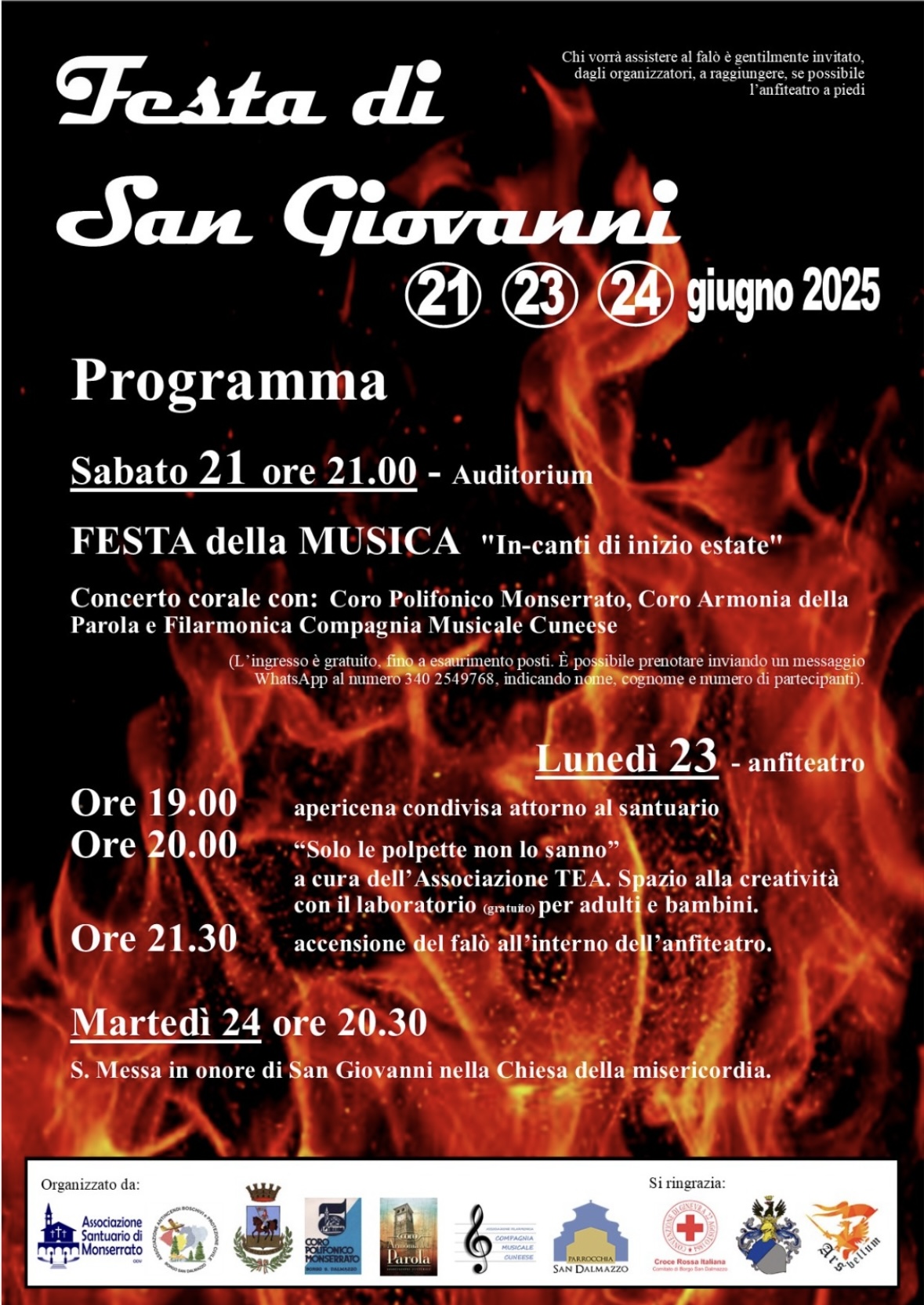 Festa di San Giovanni