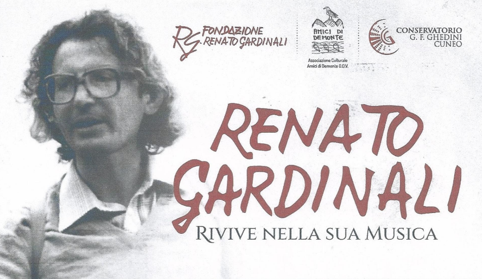 In memoria del compositore Renato Gardinali