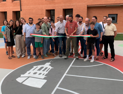Concluso il progetto “Daimon”: un successo per il protagonismo giovanile e l’inclusione