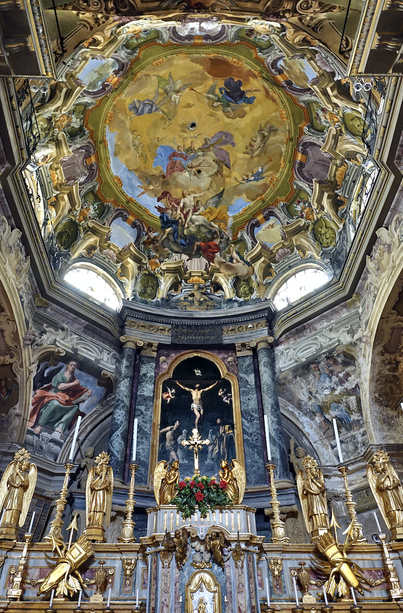 La Lunga Notte delle Chiese cuneo