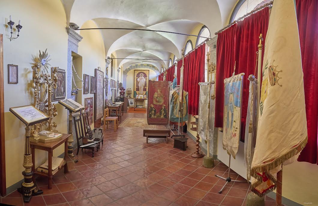 Museo San Filippo savigliano